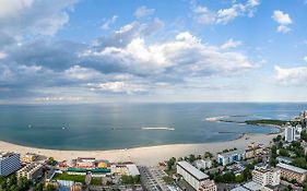 Hotel Apartament Constanta