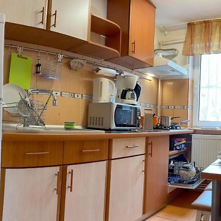 Hotel Apartament Констанца Экстерьер фото