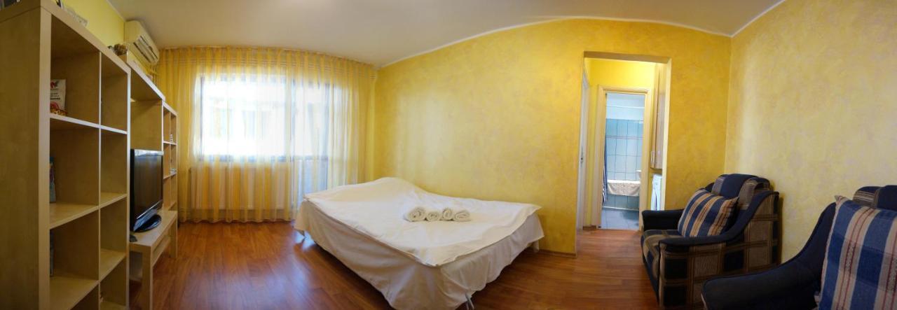 Hotel Apartament Констанца Экстерьер фото