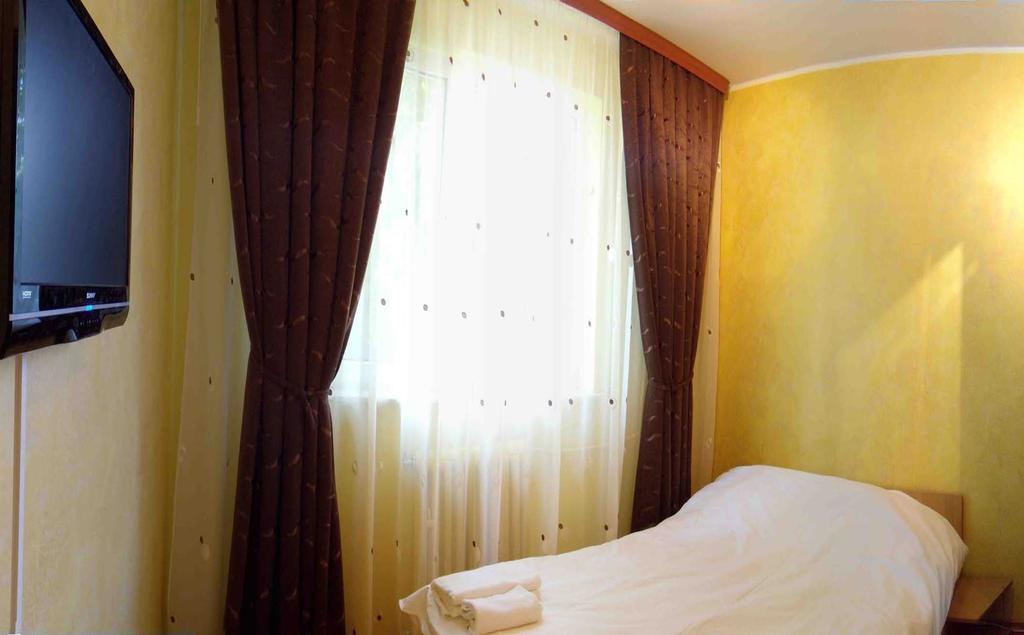 Hotel Apartament Констанца Экстерьер фото