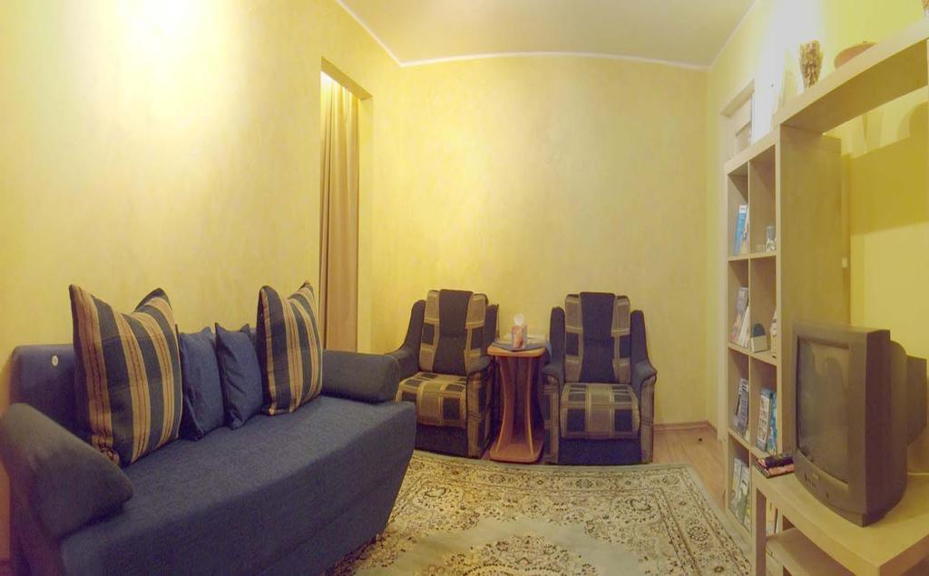 Hotel Apartament Констанца Номер фото