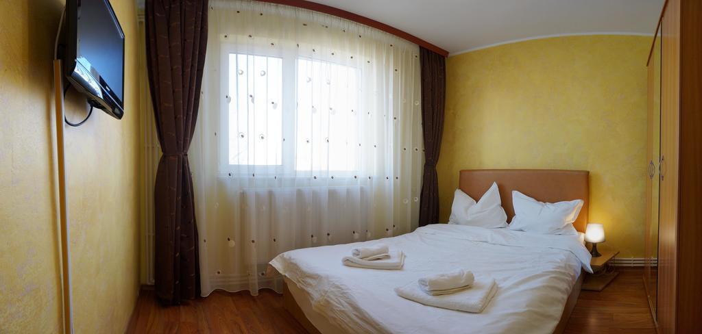 Hotel Apartament Констанца Экстерьер фото