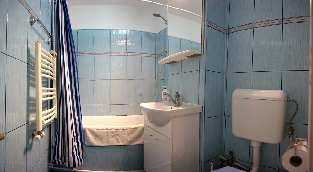 Hotel Apartament Констанца Экстерьер фото